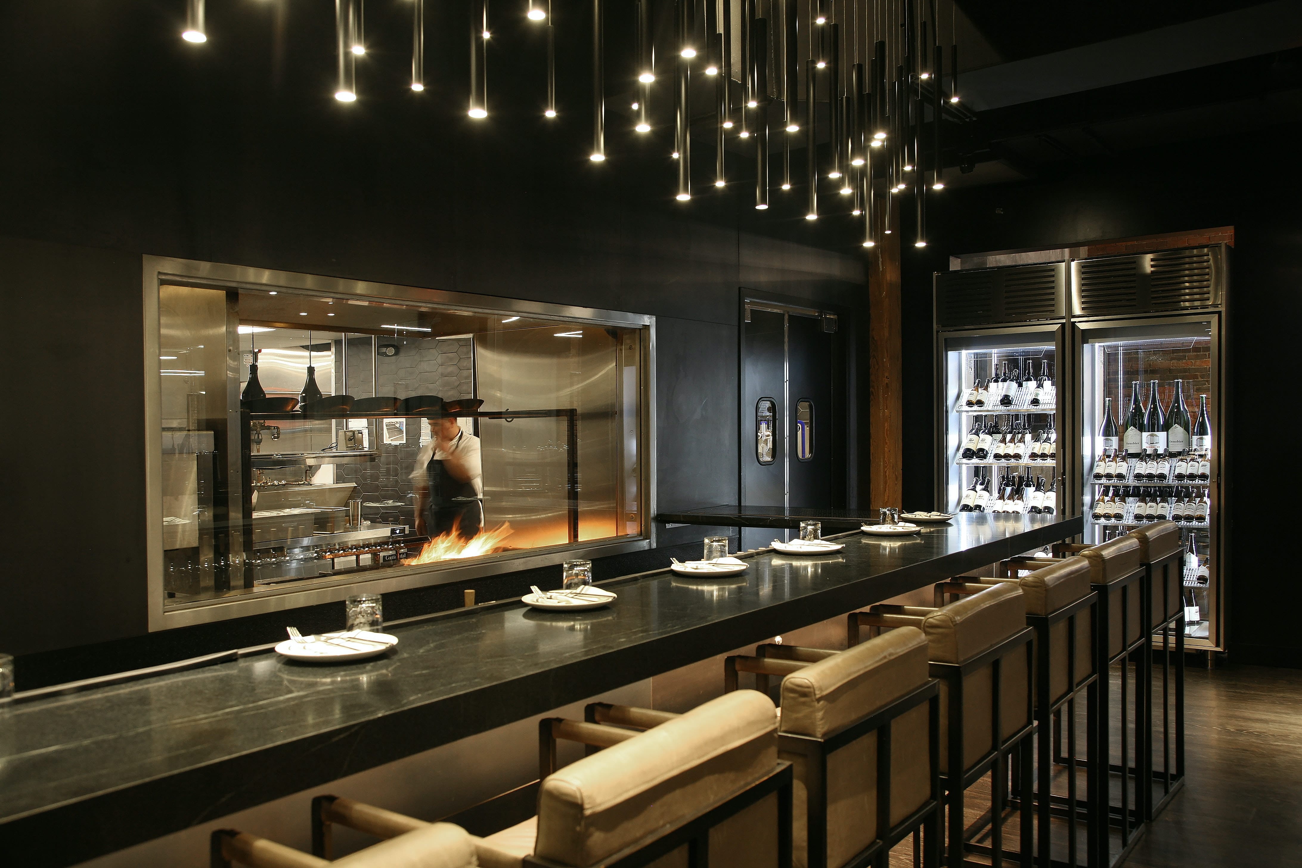 restaurantbar