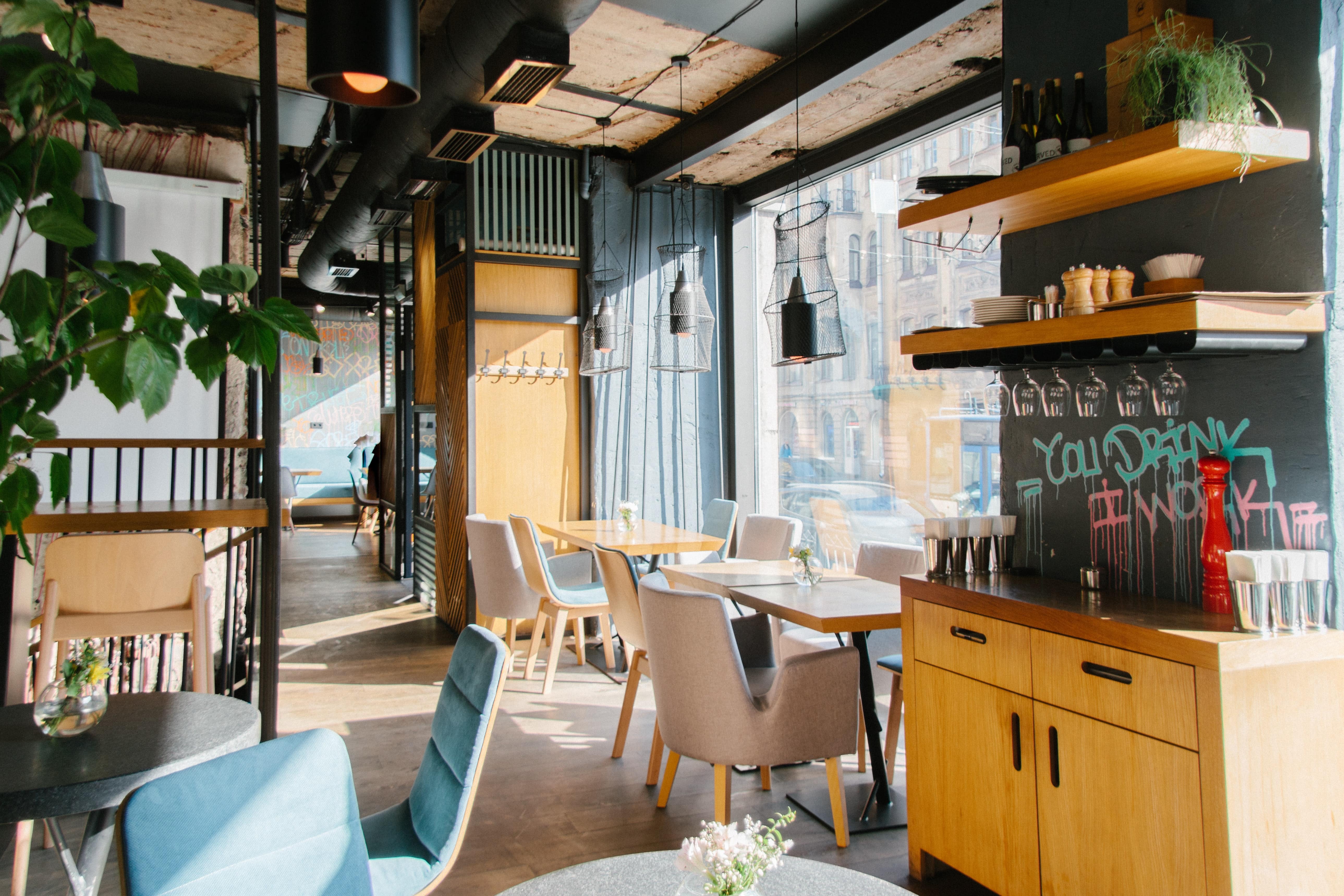 restaurantbar