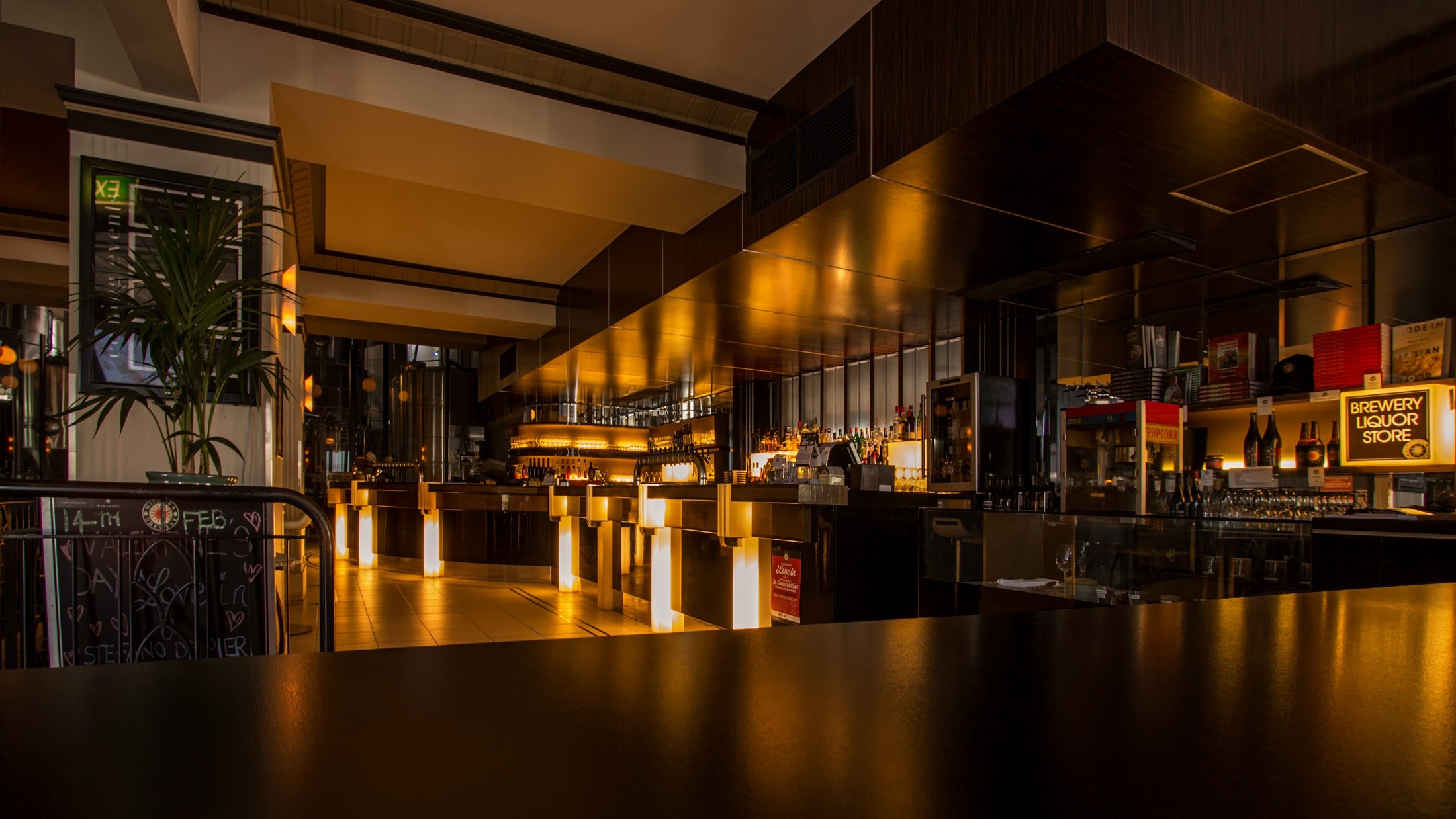 restaurantbar