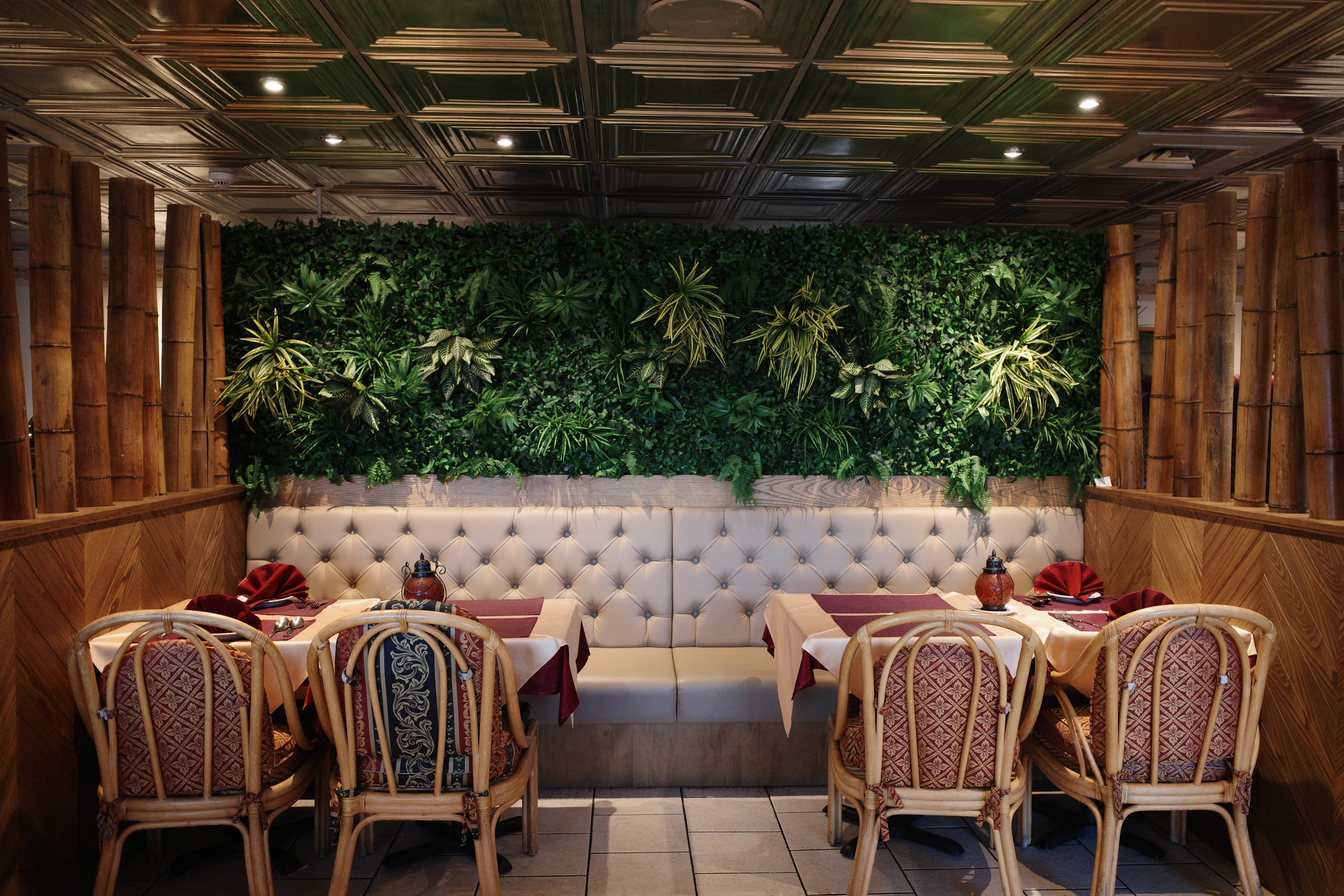 restaurantbar