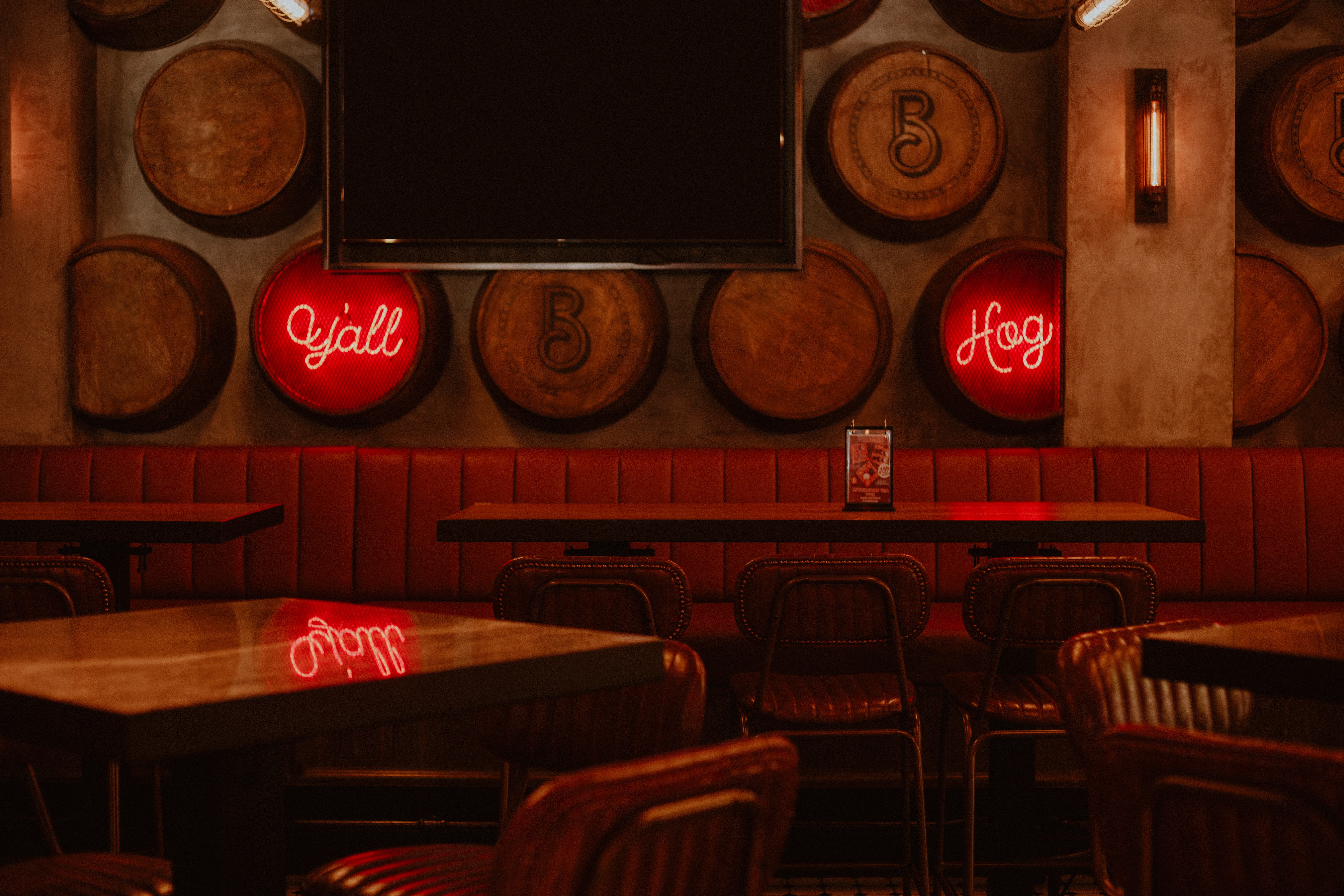 restaurantbar