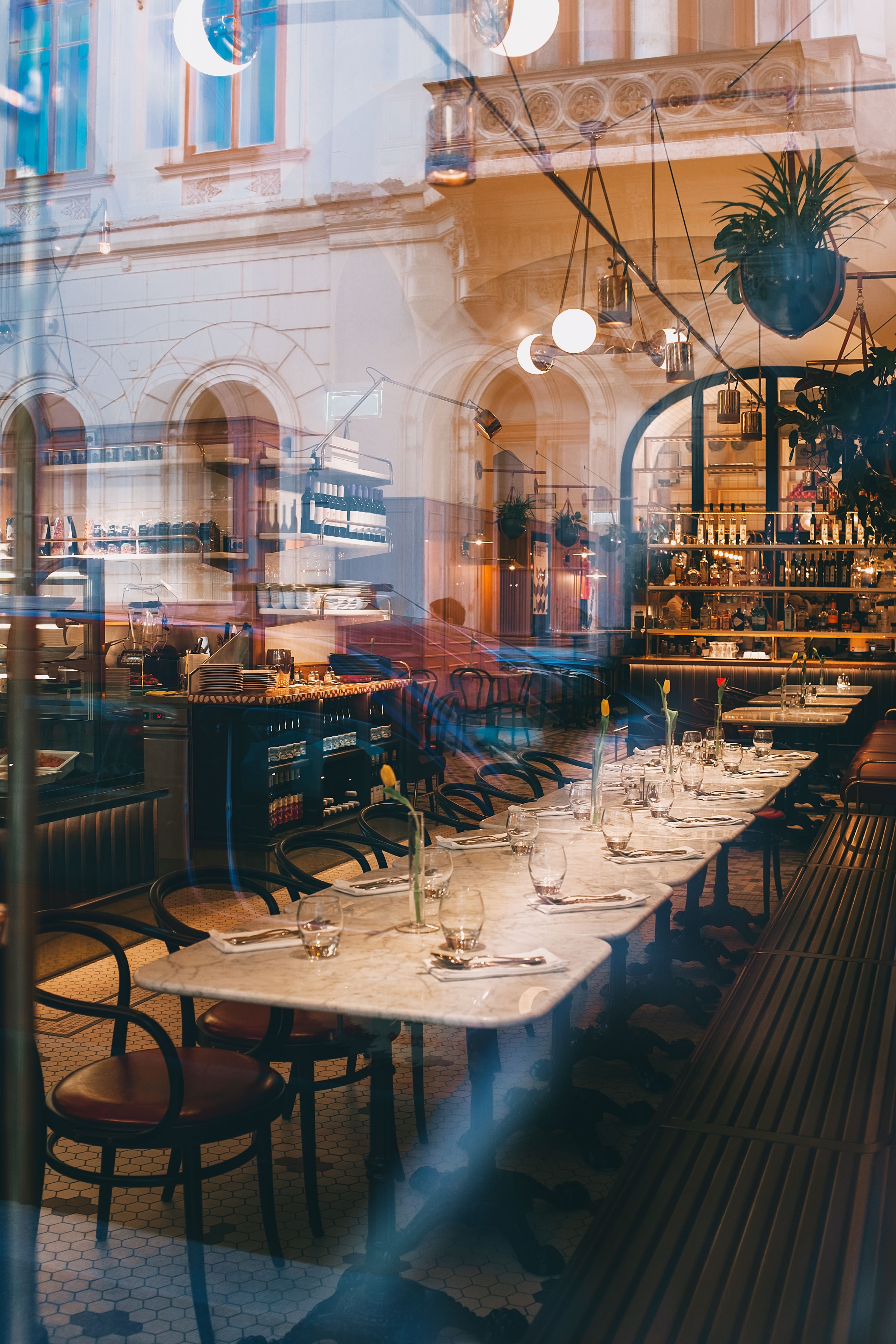 restaurantbar