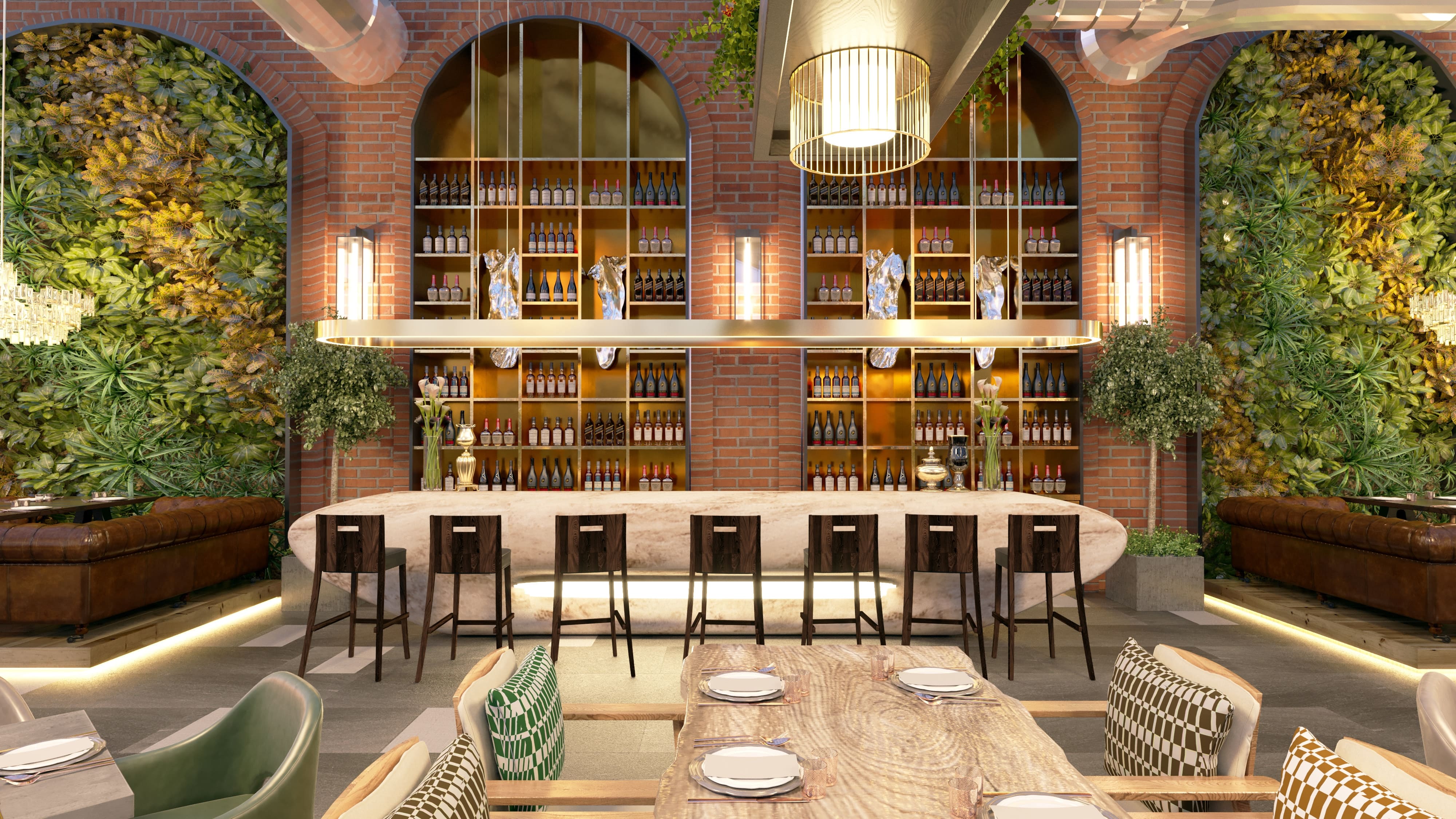 restaurantbar