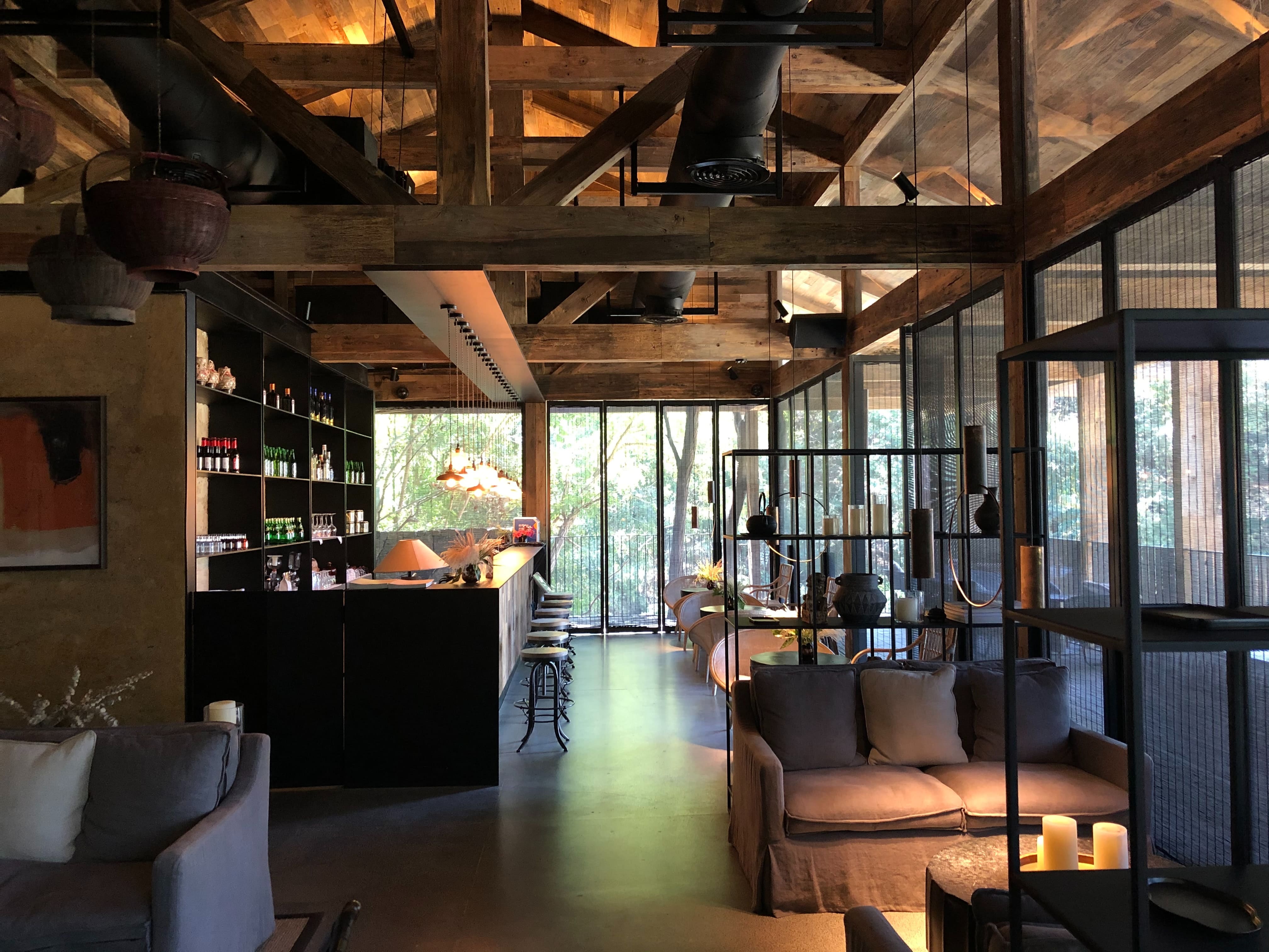 restaurantbar
