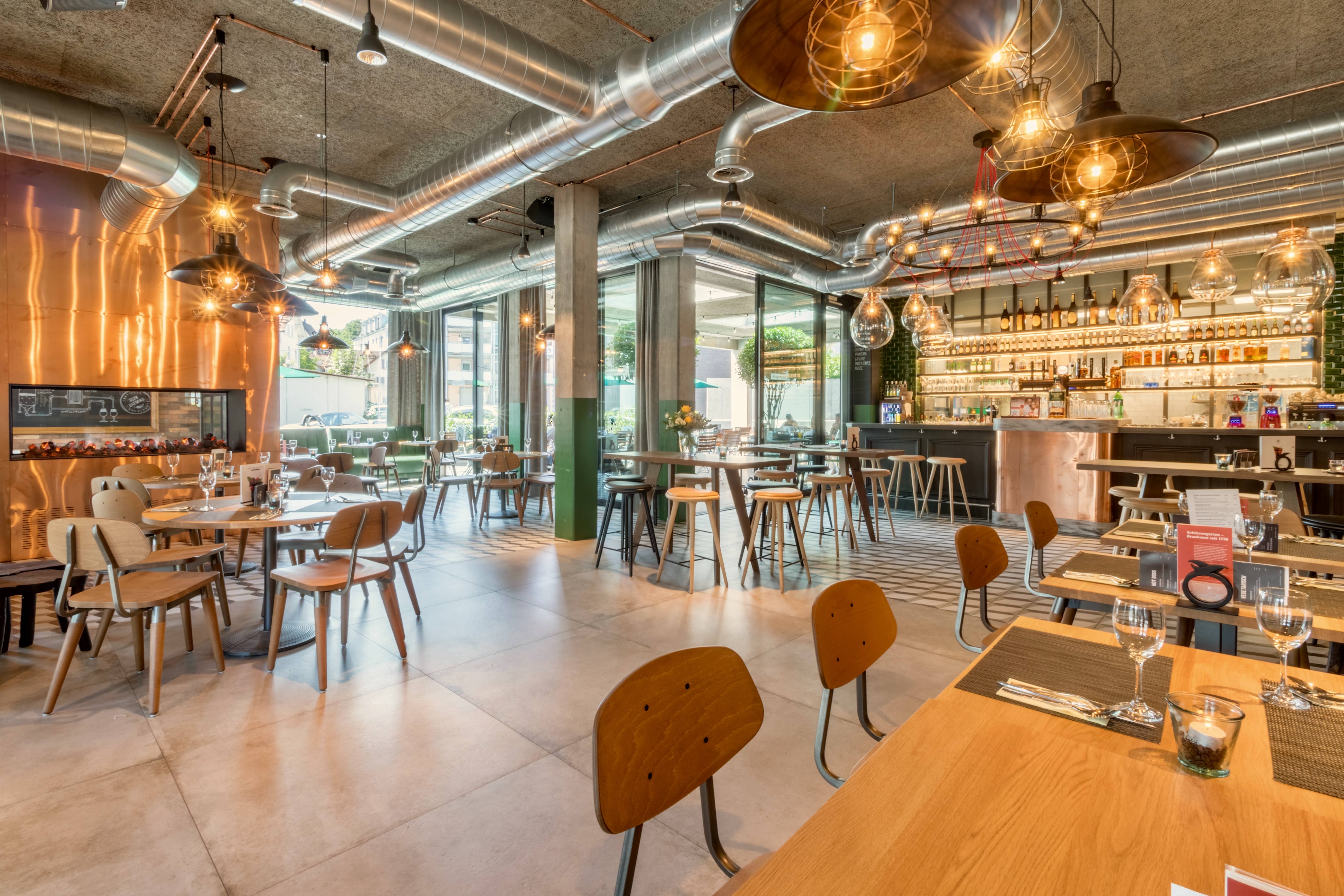 restaurantbar