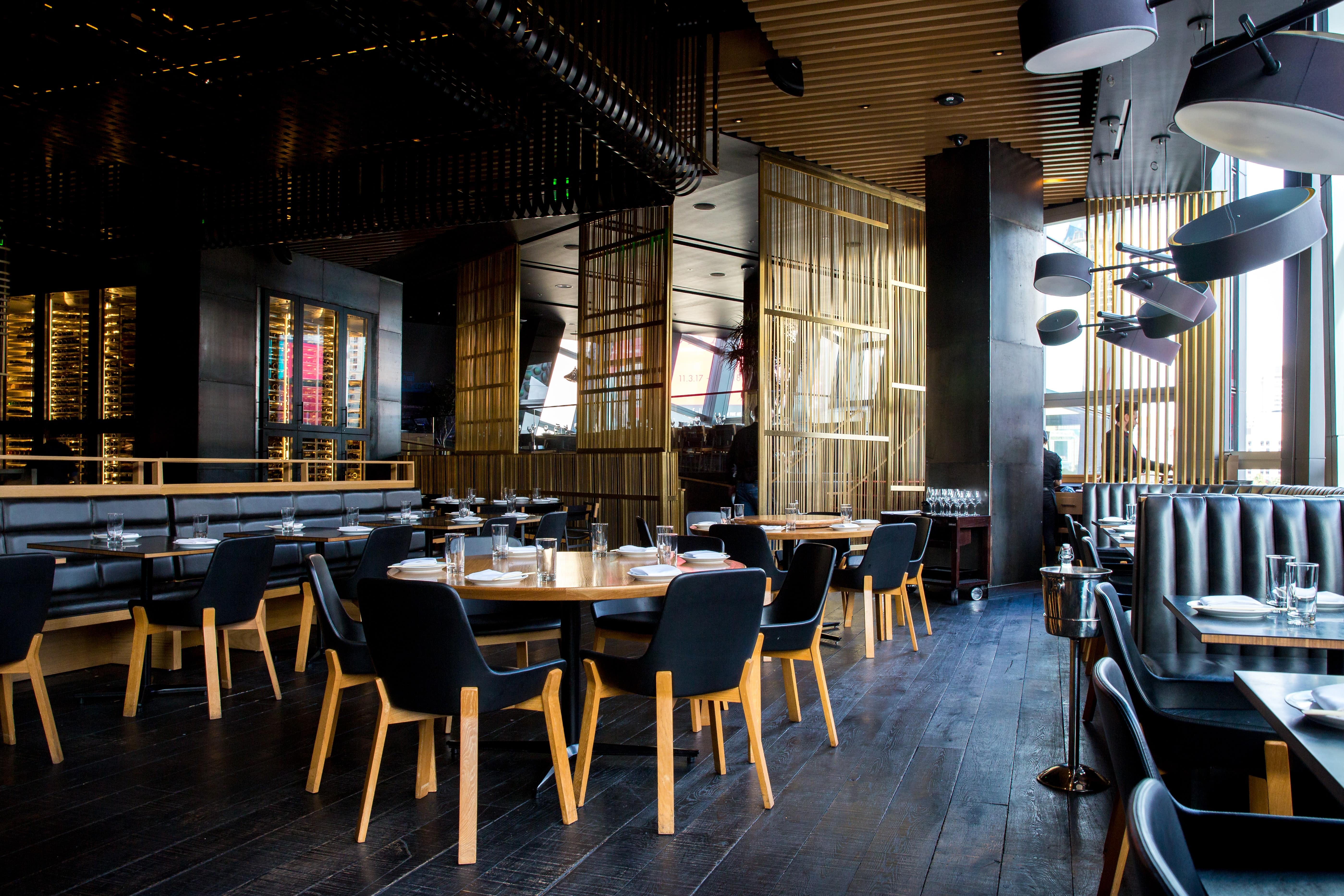 restaurantbar
