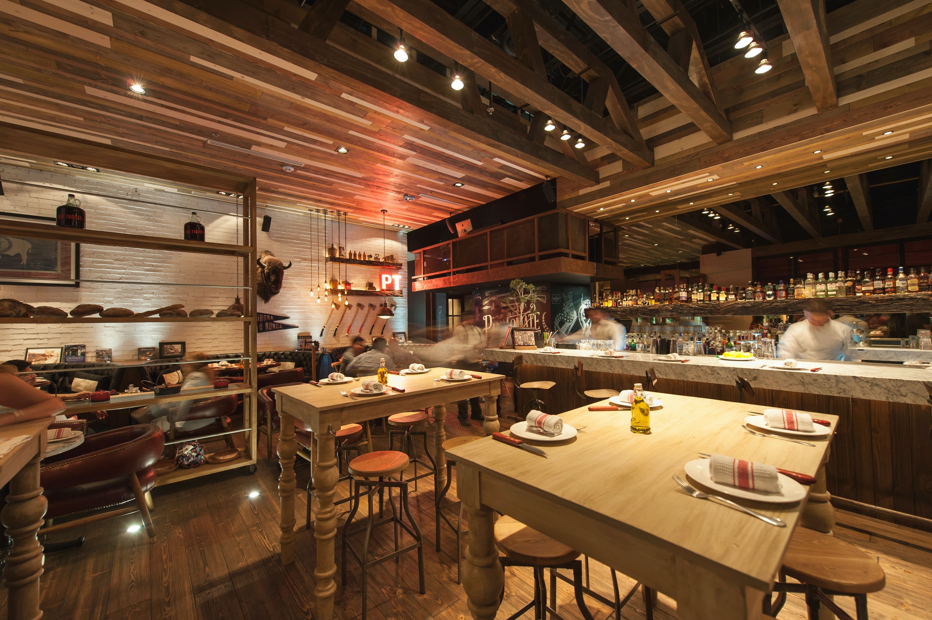 restaurantbar