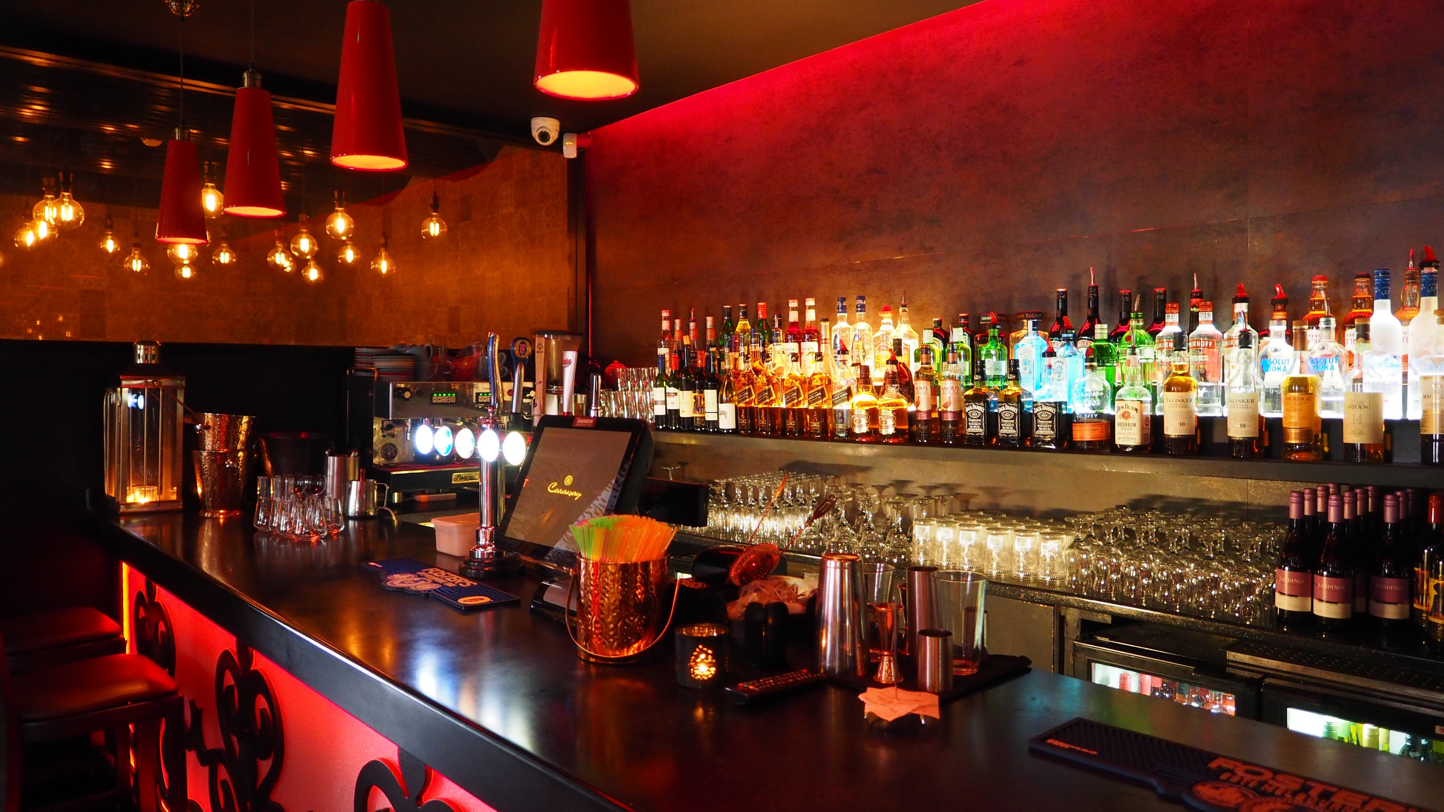 restaurantbar